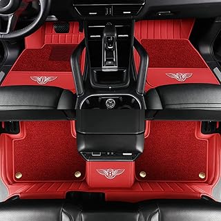 Car floor carpet specially designed for Bentley Bentayga V8 2016 2016 2018 2017 2019 2020 2021 2022 2023 2024 Waterproof for full protection in all weather conditions.. DIAYTAR NIGERIA makes quality accessible with our diverse product range and dependable delivery service.