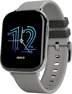 Intelligent Bot Matrix watch with 165 -inch AMOLED screen fashion.. You choose it, we deliver it — DIAYTAR Nigeria makes shopping easy.