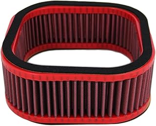 BMC air filter (FM361/06) for Harley Davidson V Road 2004-2017.. Shop without boundaries at DIAYTAR NIGERIA, offering affordable products with convenient delivery times.