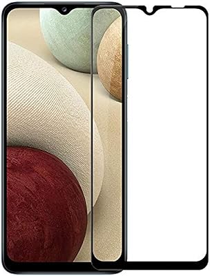 Fully adhesive tempered glass screen protection against fingerprints and shards for the Samsung Galaxy A12 / A32 5G mobile phone from Nice Store UAE.. DIAYTAR NIGERIA bridges the gap between desire and affordability with nationwide delivery in under 8 days.
