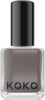 Coconut nail polish | 249 | pebbles, 14 ml - 0.44 FL OZ.. Discover endless shopping possibilities at DIAYTAR NIGERIA, with budget-friendly prices and reliable delivery.