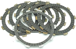 For Honda CB650F CB650R CBR650F CBR650FA CB CBR 650 F R CB650 CBR650 FRACTING DISC DISS KIT FOR MOTO 7P.. DIAYTAR NIGERIA delivers on our promise of variety, affordability, and prompt nationwide service.