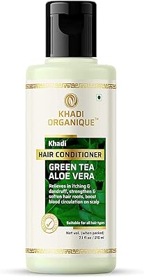 Kadi organic green tea hair extract, 210 ml.. Why shop anywhere else? DIAYTAR Nigeria has it all and delivers fast.