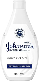 Intensive body milk Johnson's for dry to very dry, intense nutrition, 400 ml.. Nigeria's favorite online shopping platform, DIAYTAR offers unbeatable prices and delivery within a week.