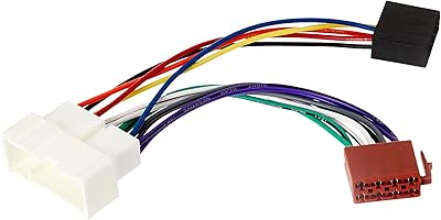 Audio beam adapter cable for car Autoleads PC2-72-4-Nissan Primera.. Experience the future of shopping with DIAYTAR NIGERIA's extensive selection delivered in just 5-8 days.