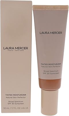 Laura Mercier Hydrating Natural Tinted SPF 30-3C1 FAON.. DIAYTAR NIGERIA: Your affordable gateway to thousands of products delivered within a week.