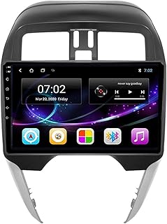 Bluetooth double DIN stereo car radio with WiFi 9 "screen support.. Experience hassle-free shopping with DIAYTAR NIGERIA's user-friendly platform and prompt delivery service.