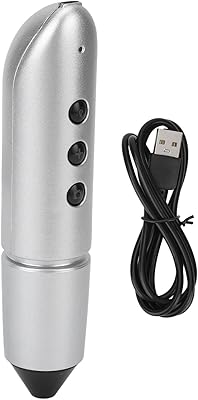 Scalp detector, skin hair detector, 1MP camera, wireless WiFi mobile phone, follicular scalp health analyzer, drip pile scalp detector with oil, silver silver.. Shop with purpose at DIAYTAR NIGERIA, where your money goes further and delivery is always prompt.