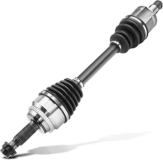 A - Set of constant quality -quality axle tree compatible with Toyota Camry 2013 2014 2014 2015 2017 2017, L4 2.5 L, side left driver.. Affordable choices, delivered fast — that's the DIAYTAR Nigeria promise.