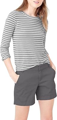 Short for women Hybrid & Company, shorts above the super comfortable knee for walking.. DIAYTAR NIGERIA: Your trusted partner for affordable online shopping with reliable delivery timeframes.