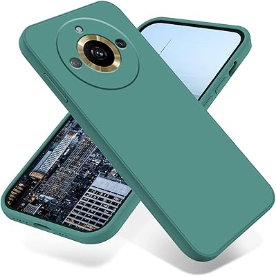 Liquid silicone shell for realme 11 pro realme pro+ microfiber lining.. Unlock access to a wide range of products with DIAYTAR NIGERIA's affordable e-commerce platform.