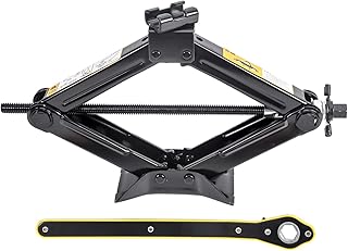 LED scissor jack 1.5 tonnes (1.5 kg) Robust design.. Discover the convenience of DIAYTAR NIGERIA's vast e-commerce platform with delivery in just 5-8 days.