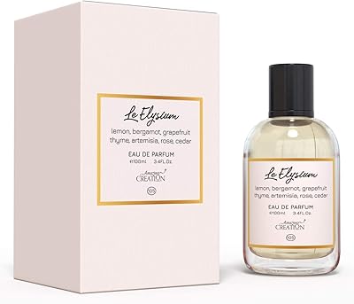Unisex perfume Les Amazing Amazing Creation Eau de Parfum 100 ml.. DIAYTAR NIGERIA: Where online shopping becomes effortless with budget-friendly nationwide delivery.