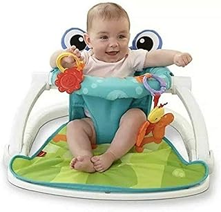 Chaise de sol new toys sit me up - grenouille.. DIAYTAR NIGERIA delivers on our promise of variety, affordability, and prompt nationwide service.