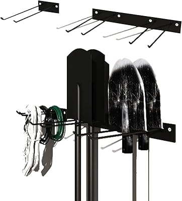 Yidi Wall support for steel organizer garage storage tools.. With DIAYTAR Nigeria, everything is within reach — and within budget.