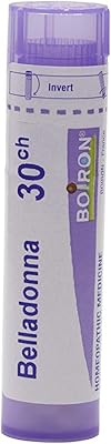 Boiron Belladonna 30ch.. Thousands of items, all priced just right — shop DIAYTAR Nigeria today.