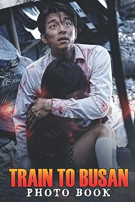 Trạin to Bụsan photo book: Images of the most frightening horror movies for fans | Relaxation and relief of anxiety.. DIAYTAR NIGERIA delivers satisfaction with every purchase through our affordable and reliable service.