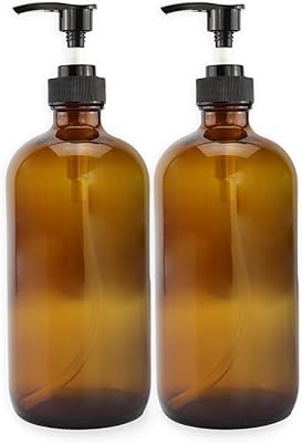 Cornucopia Brands Ambre glass bottles of 16 Oz with distributors.. DIAYTAR NIGERIA connects you with endless possibilities through our affordable e-commerce platform.