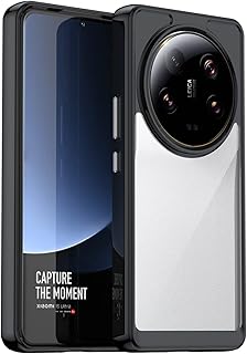 Gartarn shell compatible with Xiaomi 13 Ultra without yellowing protection against quality falls.. Discover why millions choose DIAYTAR for affordable online shopping with delivery in just 5-8 days.