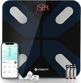 An intelligent digital scale to measure the weight of the percentage of body fat and water.. DIAYTAR NIGERIA: Where every Nigerian finds what they need at prices they can afford, delivered promptly.