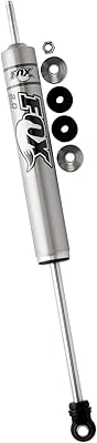 IFP shock absorber with smooth body Fox 980-24-646 Performance Series.. DIAYTAR NIGERIA: Your trusted partner for affordable online shopping with reliable delivery timeframes.