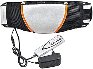 Electric vibrant belt, sauna belt in the shape of a slimming belt, massage belt, weight loss, slimming masseur.. Explore limitless products on DIAYTAR Nigeria — at the lowest prices.