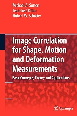 Correlation of images for movement form measurements and deformation:.. DIAYTAR NIGERIA: Transforming how Nigerians shop with our vast selection and nationwide delivery.