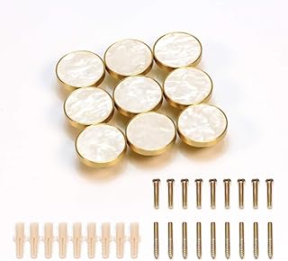 Everged pure brass button of 27 mm with golden body for cabinet.. Discover why DIAYTAR NIGERIA is the smart shopper's choice for affordable products delivered nationwide.