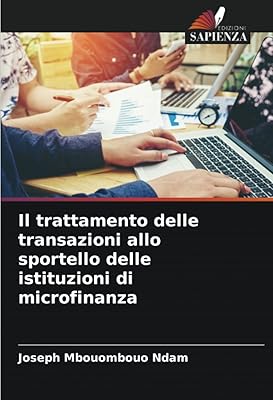 Treatment of microfinance institutions in sport (Italian Edition).. Shop without limits at DIAYTAR NIGERIA and receive your purchases at budget prices within the week.