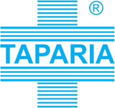 Taparia OGS 8260 percussion screwdriver in steel (8.0 x 1.2 mm) (blue and silver).. DIAYTAR NIGERIA: Nigeria's answer to affordable online shopping with reliable 5-8 day delivery guarantee.
