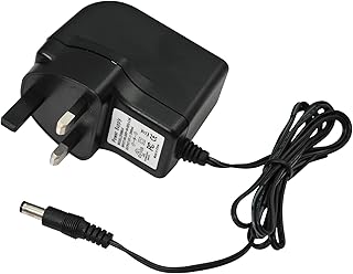 DC12V 2A cutting supply adapter, video surveillance power supply for safety camera, charger cord 100-240V ac 12 -amp (2000ma) for dome/safety ball camera, LED light strips, UK wall socket.. DIAYTAR NIGERIA: Where every Nigerian finds what they need at prices they can afford, delivered promptly.