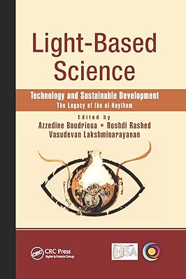 Light-based science: technology and sustainable development, the heritage of Ibn al-Haytham.. Shop across categories at DIAYTAR NIGERIA with the confidence of affordable prices and delivery within 8 days.