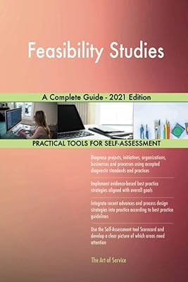 Feasibility studies: a complete guide - 2021 edition.. DIAYTAR NIGERIA: Where shopping is easy, prices are low, and delivery is just days away.