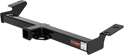 Curt 13524 class 3 trailer hitch, 2 -inch receiver, compatible with certain Toyota Rav4.. Shop for everything you need at DIAYTAR NIGERIA, with budget-friendly prices and quick delivery.