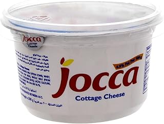 Kraft 200 gram cottage cheese.. Nigeria's most loved e-commerce platform delivers affordable shopping solutions to your doorstep.