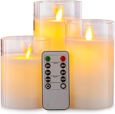 LED candles with mobile wick in real Ako Tonpa Sans Flame Piles with remote control.. Experience shopping without limits at DIAYTAR NIGERIA, where affordability meets convenience in just days.