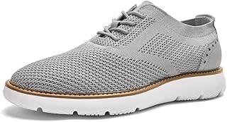 RICA casual sneakers for men's comfortable and breathable knitted oxford shoes oxford shoes.. Discover why millions choose DIAYTAR for affordable online shopping with delivery in just 5-8 days.