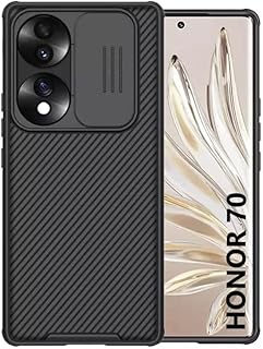 Camshield protection shell for Honor 70 with camera protector, ultra-fine rigid shell in anti-scratch polycarbonate for mobile phone Honor 70 5g, black.. DIAYTAR NIGERIA: Your gateway to affordable shopping with thousands of products delivered nationwide.