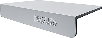 Newza -quality dosser in Silicone Expresso doser adapted to the house, the kitchen, the office, the bar and the store (gray color).. Enjoy low prices, wide selections, and reliable delivery with DIAYTAR Nigeria.