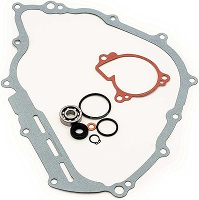 . Brand water pump repair kit for Yamaha Rhino.. Everything you want, delivered fast — DIAYTAR Nigeria does it better.