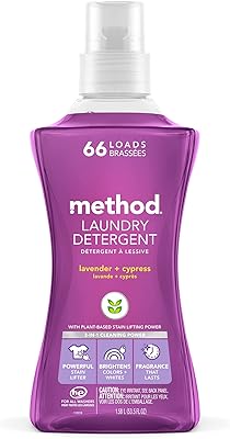 Liquid Method Lavender and Cypress Liques 66 Formula Bottle.. DIAYTAR NIGERIA: Where shopping is affordable, selection is vast, and delivery is always reliable.