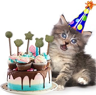 5 pieces Cataire Cataire Lush Toys Birthday Cake Topper Party Gifts.. Discover a new way to shop with DIAYTAR NIGERIA's comprehensive marketplace and quick delivery options.