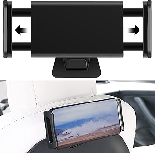 Mobile phone support for car tablet compatible with Tesla Model.. DIAYTAR NIGERIA: Your affordable gateway to thousands of products delivered within a week.
