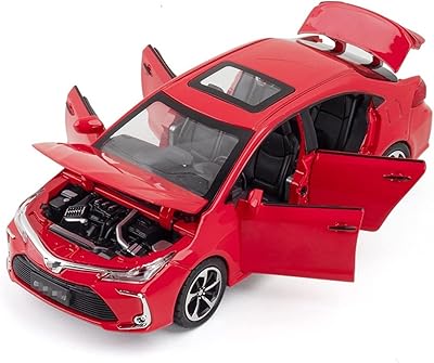 Metal toy car tired under 1:32 ladder with doors that open.. DIAYTAR NIGERIA: Transforming online retail with affordable prices and consistent 5-8 day nationwide delivery.