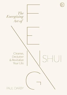 The energizing art of Feng Shui: Clean, Disclude and revitalize your life.. You deserve better shopping — choose DIAYTAR Nigeria today.