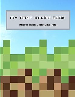 My first recipe book: Pixel Block.. Your home for smart shopping — DIAYTAR Nigeria delivers fast and cheap.