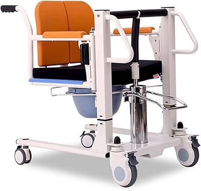 Hydraulic wheelchair to lift the patient at home at 480 from Grés.. Experience shopping without limits at DIAYTAR NIGERIA, where affordability meets convenience in just days.
