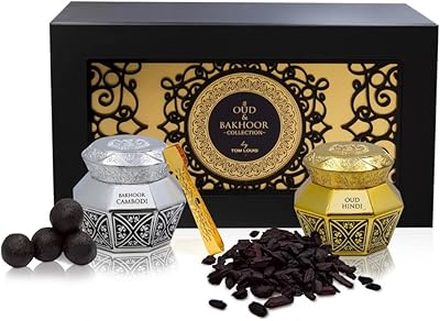 But perfumes you have & bakhoor set by tom lewis, acquired luxe bakhoor luxury, cambigal bakhoor and indifier.. Shop without boundaries at DIAYTAR NIGERIA, offering affordable products with convenient delivery times.