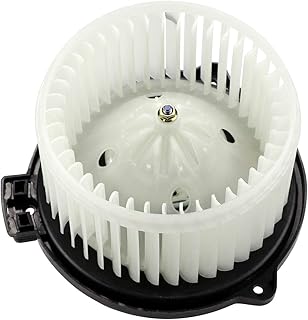 Youxmoto 700059 CVC fan engine with fan cage for Toyota 2000-2005 Echo, 1995-2004 Tacoma air conditioning fan engine, replaces 8710304030 8710352060.. Discover thousands of products on DIAYTAR Nigeria with delivery between 5 to 8 days across the country.