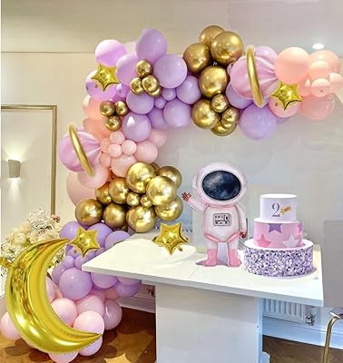 Ballon spatial rose violet.. DIAYTAR NIGERIA bridges the gap between desire and affordability with nationwide delivery in under 8 days.